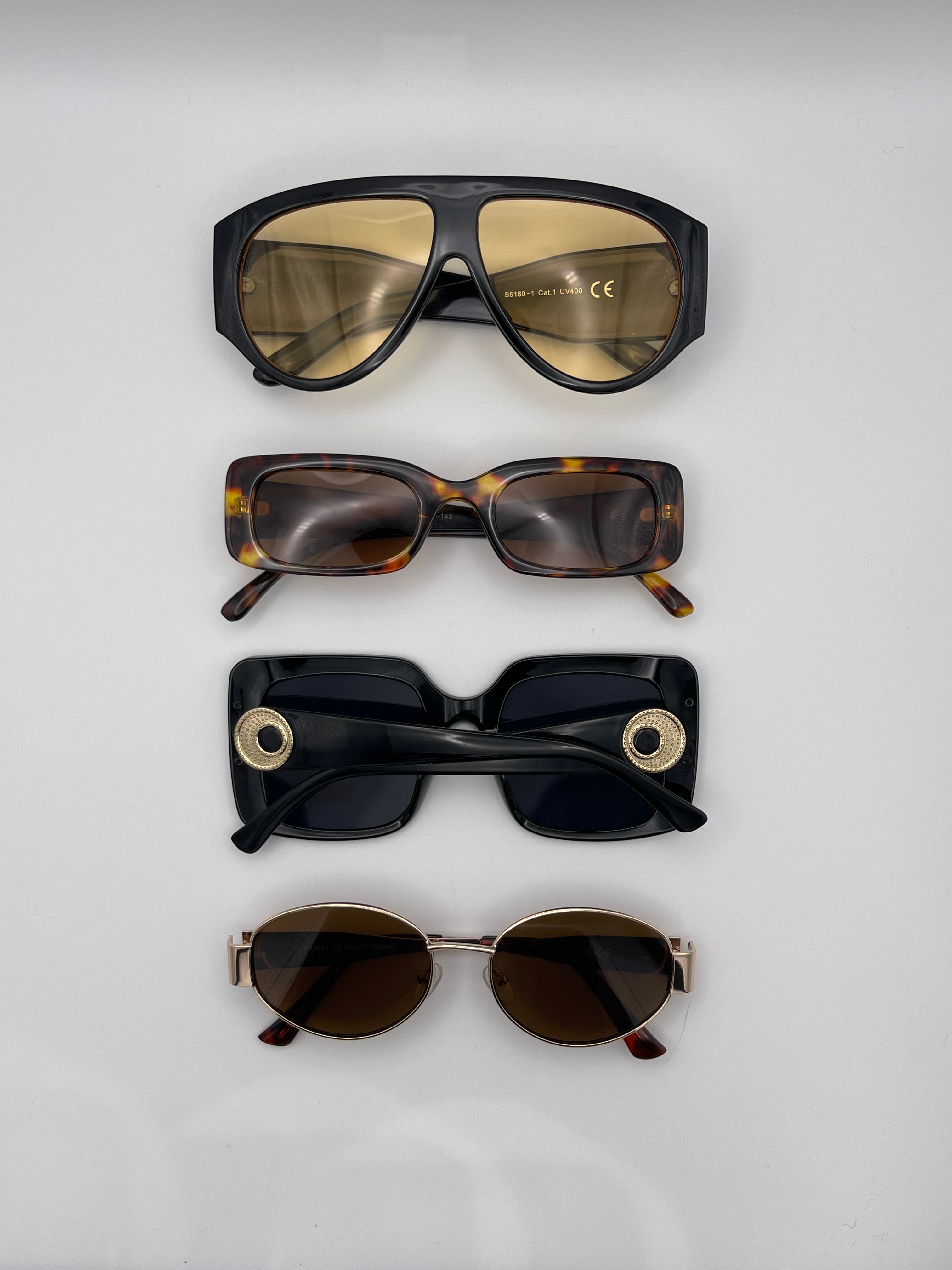 Lunette polarisées - UV400