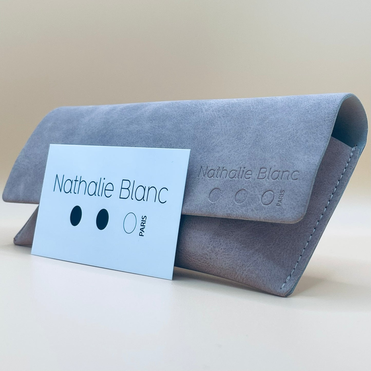22 Nathalie Blanc