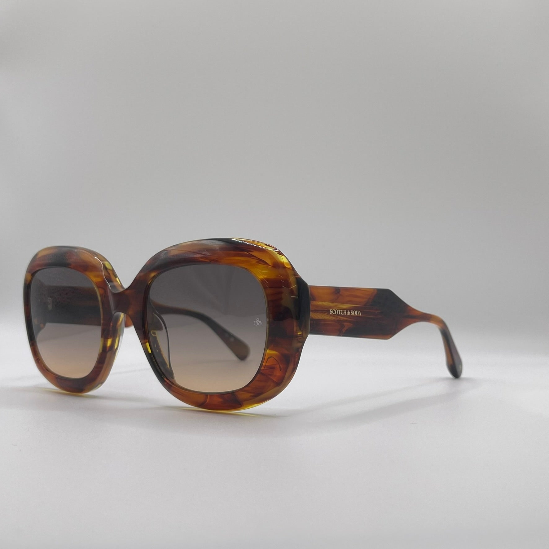 Scotch and Soda